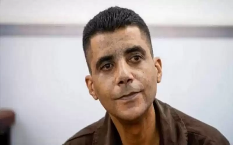 مدير نادي الأسير الفلسطيني ينفي استشهاد