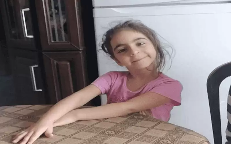 الصحة توصي بتحويل قضية الطفلة لين