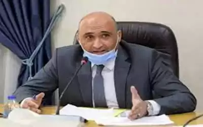 السراحنة عن طرح الثقة بالهواري: الخيارات