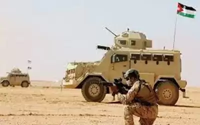 الجيش يحبط تهريب مخدرات من سوريا