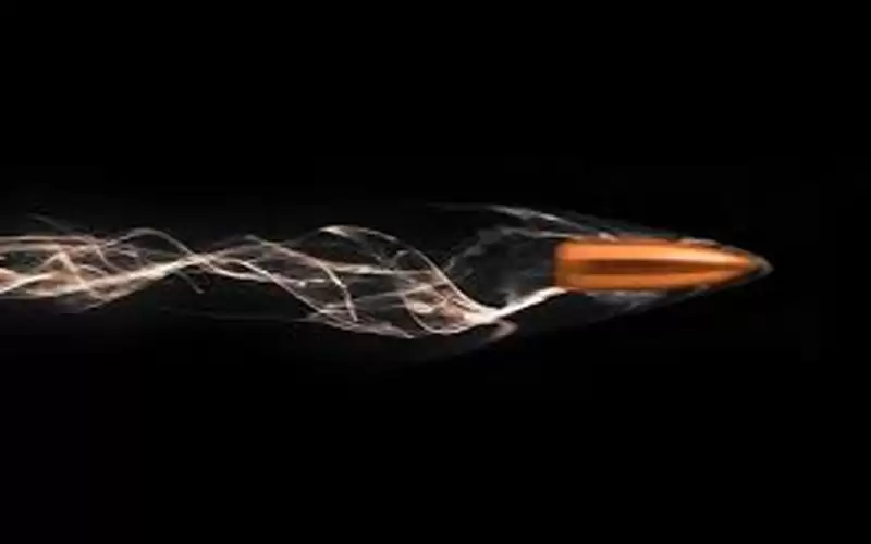 عشرينية تتلقى رصاصة طائشة في مأدبا