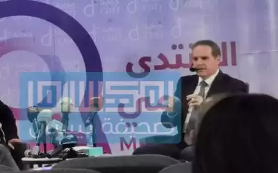 وزير الصحة: استطيع أن أصلح الأخطاء