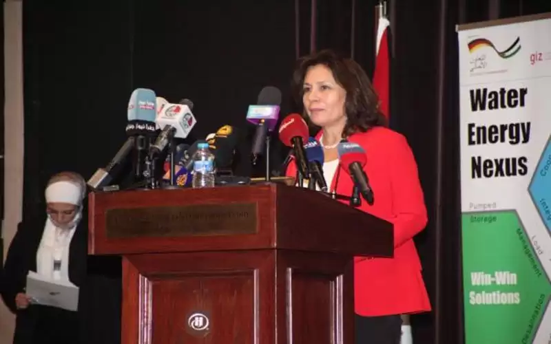 زواتي الأردن ضمن أكثر الدول فقرا
