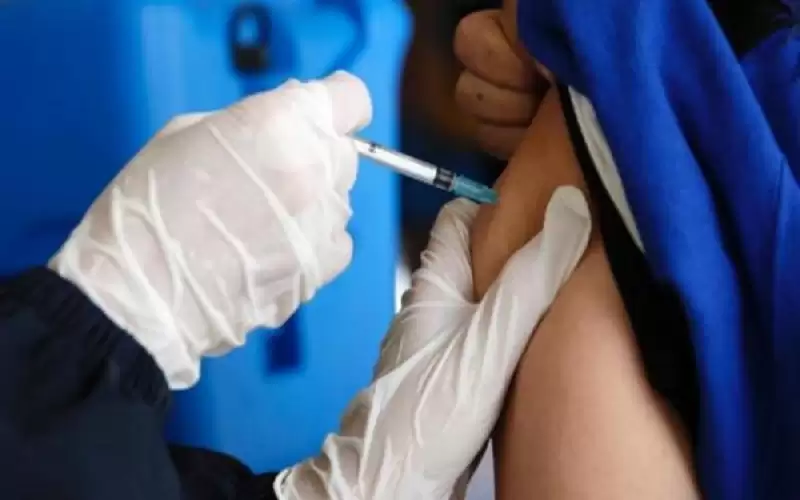 إعطاء أكثر من 24 ألف جرعة