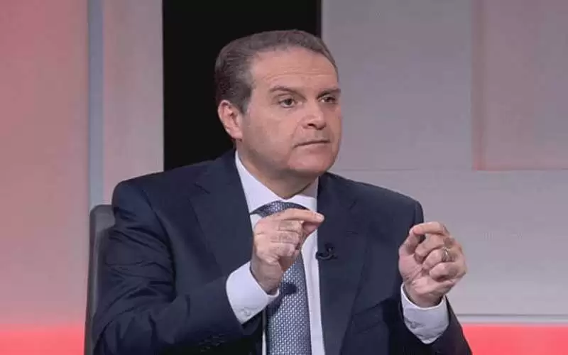 الهواري عندما يوجد العمل سيكون هناك