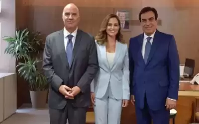 قرداحي: سأكتفي بقول المسامح كريم