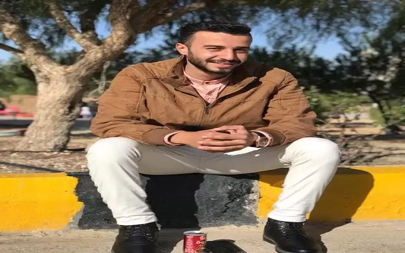 المهندس عبدالرحمن المرافي مبارك التخرج