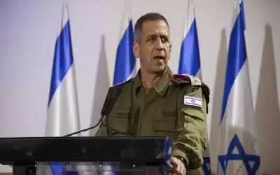 الاحتلال لا يستبعد شن عملية عسكرية