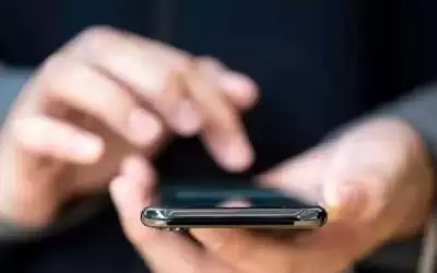 الأردنيون تداولوا 680 مليون رسالة نصية