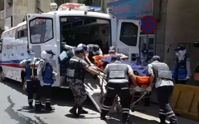 الأمن يحقق بطعن عشرينية في اربد