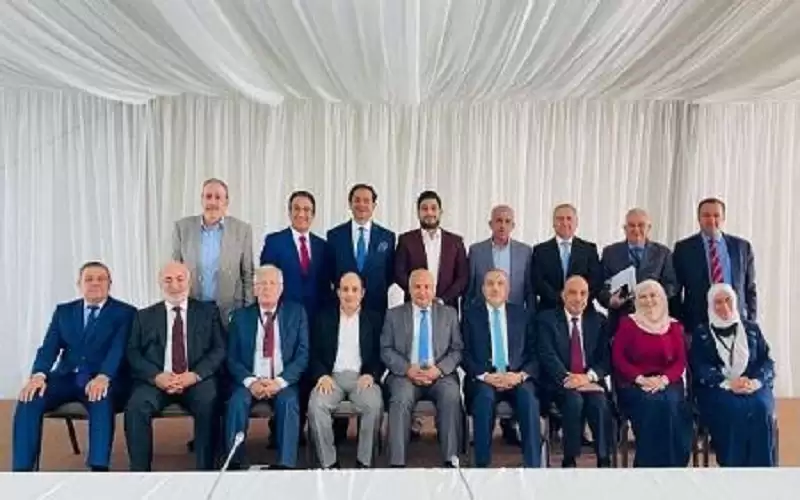 اللجنة الملكية تعلق على صورة الفوتوشوب