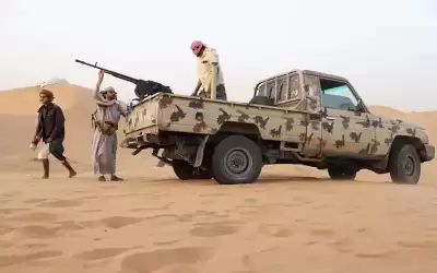 50 قتيلا على الأقل في معارك