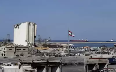 البرلمان الأوروبي سيدعو لعقوبات بخصوص لبنان