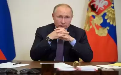 بوتين يدعو الروس إلى إبداء حس