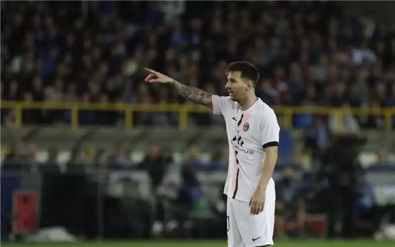 باريس يكشف كواليس جديدة في صفقة