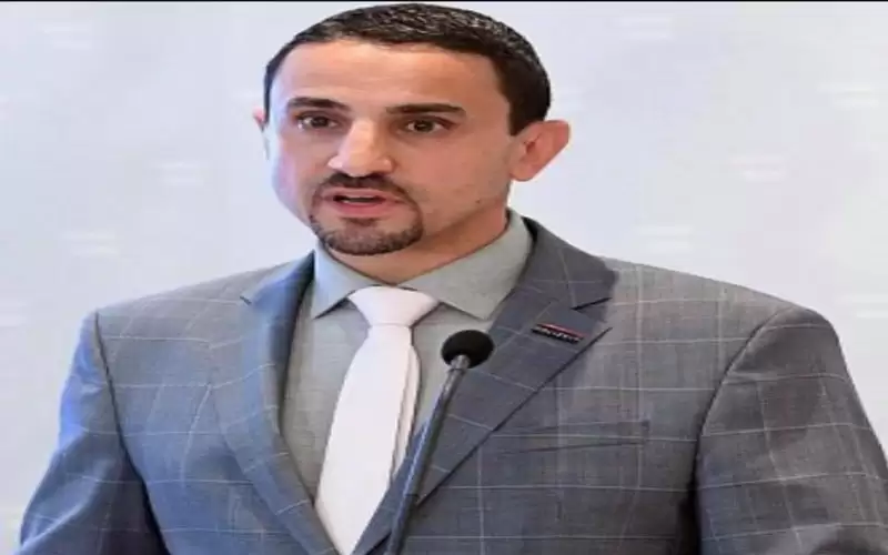 الأردني حجاوي مديرا للمخابرات النمساوية