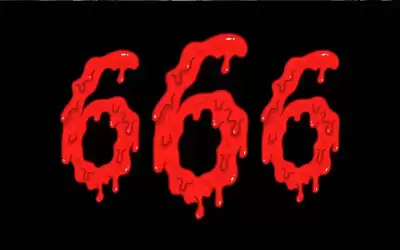 الرقم 666 الشيطاني.. احذر البحث عنه