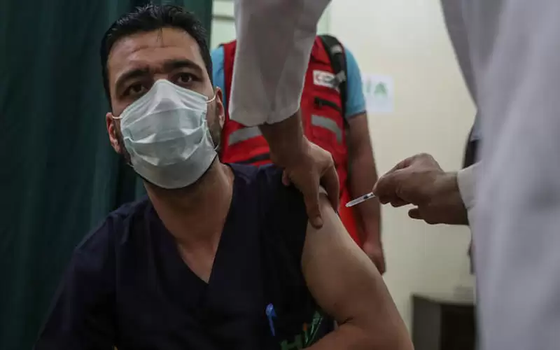 سوريا.. إصابات كورونا ترتفع 5 أضعاف