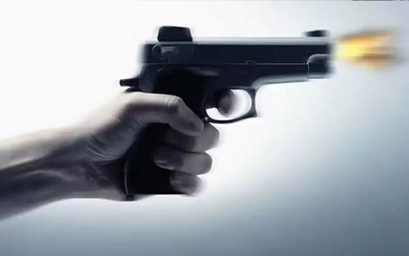 تاجر أثاث يقتل شابا قبل ايام