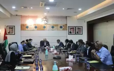 الناطق الرسمي: مهرجان جرش سينظم وفق