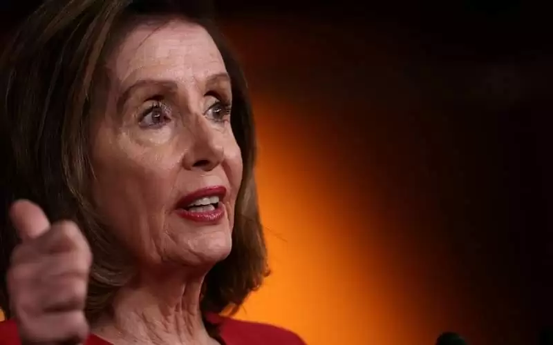 بيلوسي تتوقع هزيمة ترامب في انتخابات