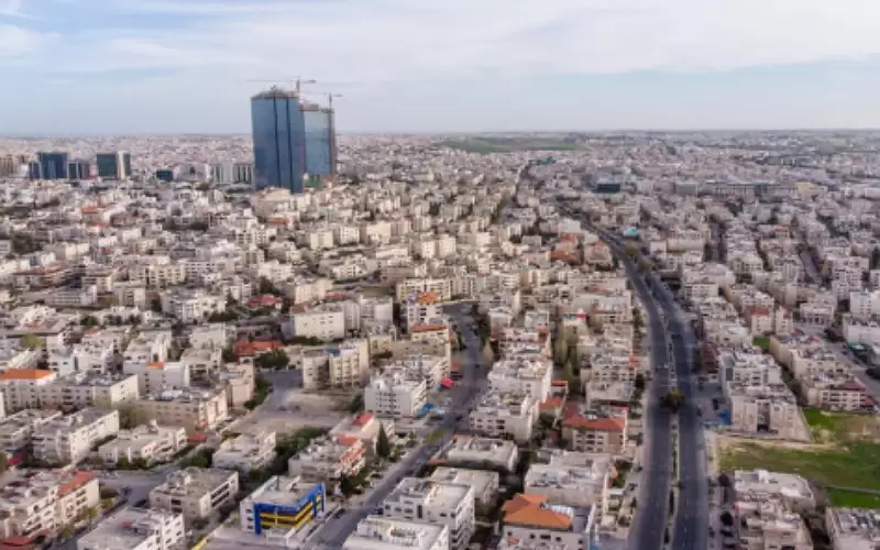 مراجعة للبنك الدولي تضع الأردن في