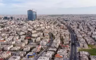 مراجعة للبنك الدولي تضع الأردن في