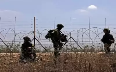 إصابة فلسطينيين بينهم رضيعة خلال اقتحام