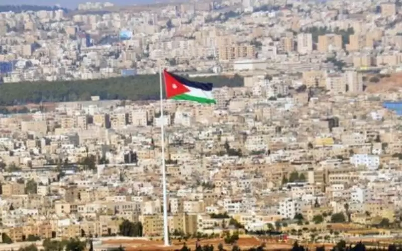 أجواء معتدلة ورطبة في أغلب المناطق