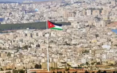 أجواء معتدلة ورطبة في أغلب المناطق