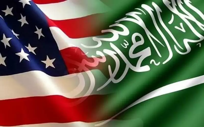 صفقة عسكرية كبيرة بين أميركا والسعودية