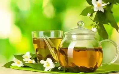 6 امور تجعلك تشرب الشاي الأخضر