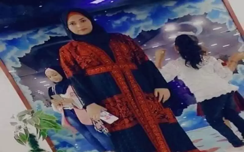 لم يقتلها وحدها.. قتل معها أطفالها