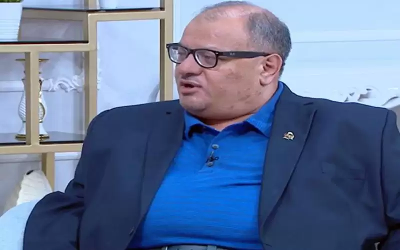 سماوي: مهرجان جرش له هيبة واقامته