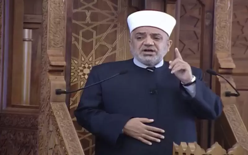 الخلايلة: نريد الوصول لحرية منضبطة