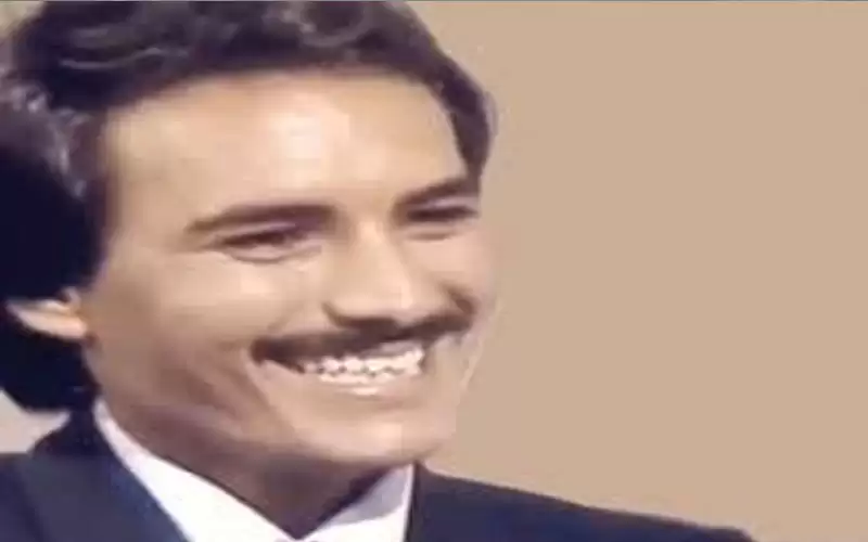 ذكرى وفاة الفنان الأردني فارس عوض