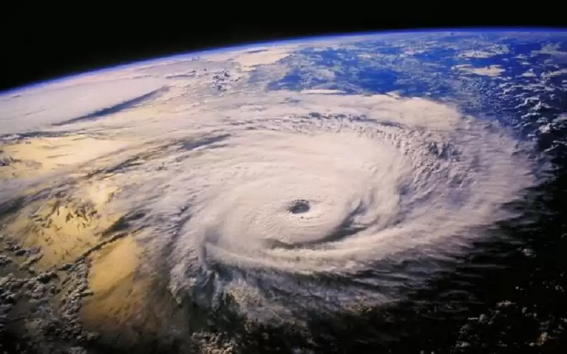 علماء: اتساع هائل في ثقب الأوزون