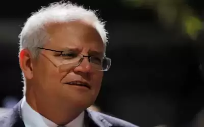 رئيس الوزراء الأسترالي: أوضحت لفرنسا إمكانية