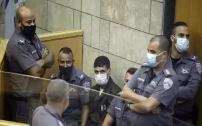 العارضة يكشف تفاصيل وأدوات حفر نفق