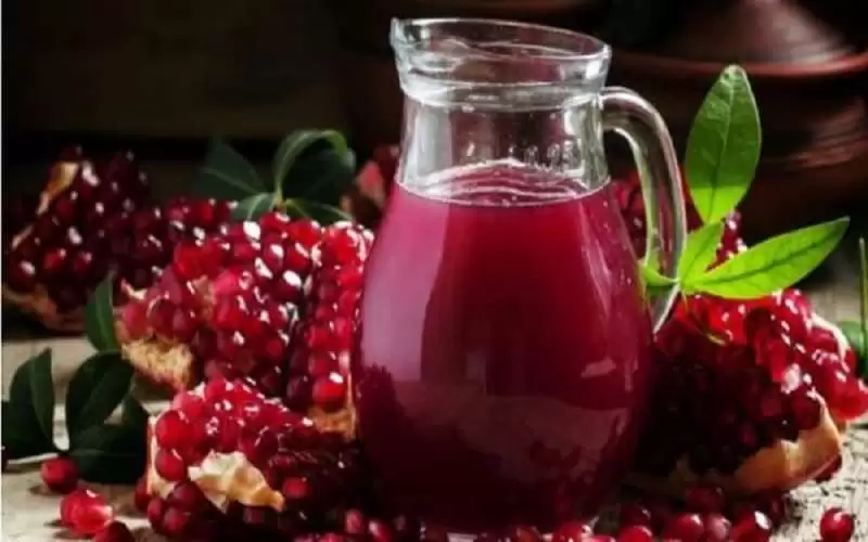 فوائد سحرية للرمان على مرضى السكري