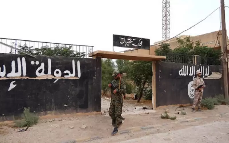 صحيفة : داعش لم يهزم في