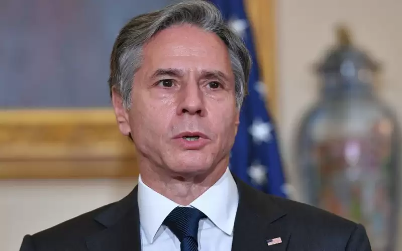 بلينكن: واشنطن تدعو دولا عربية أخرى