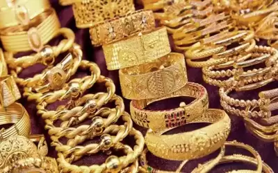 أسعار الذهب في الأردن السبت
