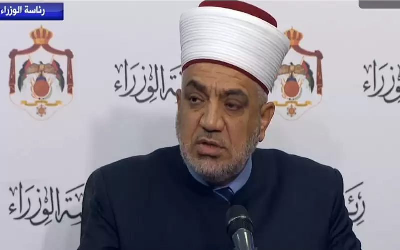 الخلايلة: الإسلام لم يحرم عمل المرأة