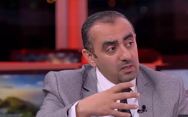 الشوبكي لدودين: الكهرباء الوطنية لا تملك