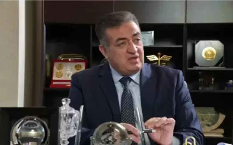 منصور: كلفة علاج مرضى السرطان كبيرة