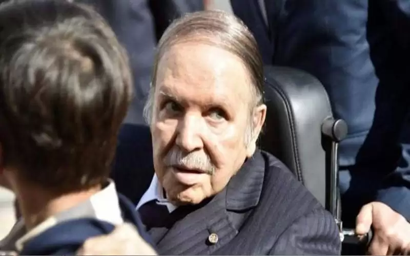 الجزائر تعلن الحداد الوطني على بوتفليقة