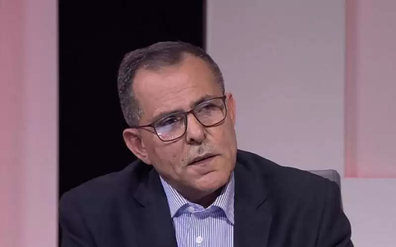 عبيدات: القطاع الصحي يتعرض لعملية قضم