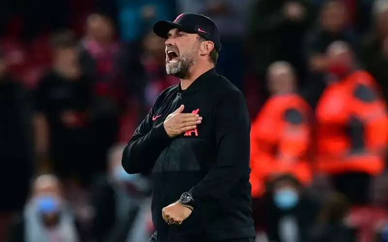 كلوب: تياغو سيعود للتألق من جديد