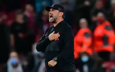 كلوب: تياغو سيعود للتألق من جديد